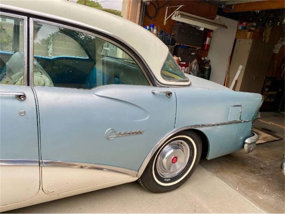 1955 Buick Riviera - Image 9 of 21