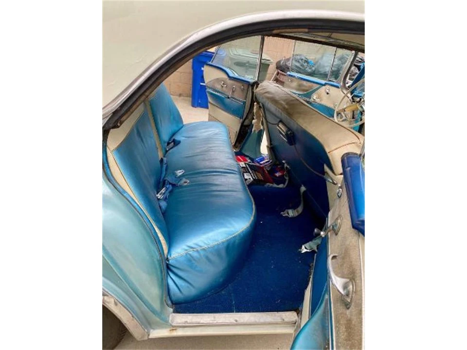 1955 Buick Riviera - Image 2 of 21