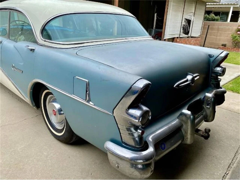 1955 Buick Riviera - Image 6 of 21