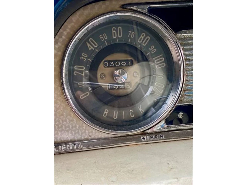 1955 Buick Riviera - Image 14 of 21