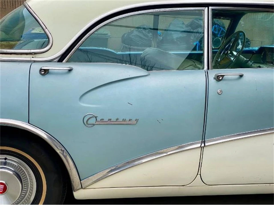 1955 Buick Riviera - Image 13 of 21