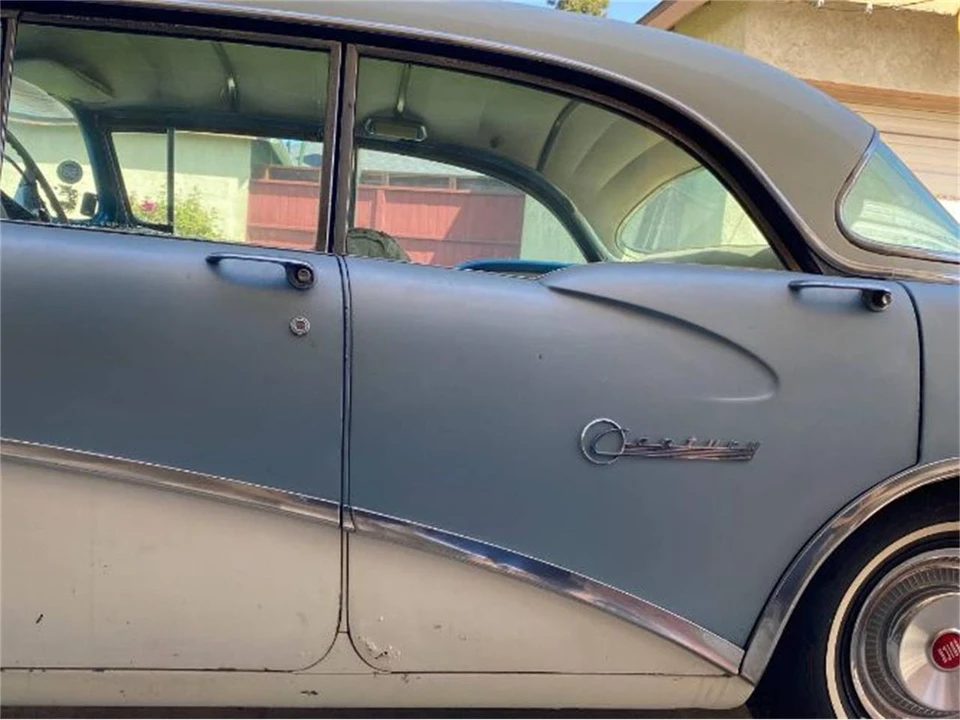 1955 Buick Riviera - Image 12 of 21