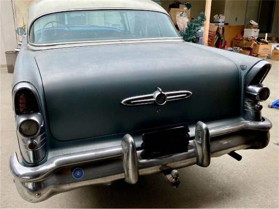 1955 Buick Riviera - Image 5 of 21