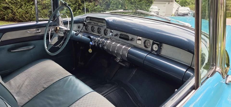 1955 Buick Riviera - Image 4 of 9