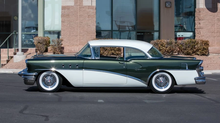 1955 Buick Special - Image 2 of 20