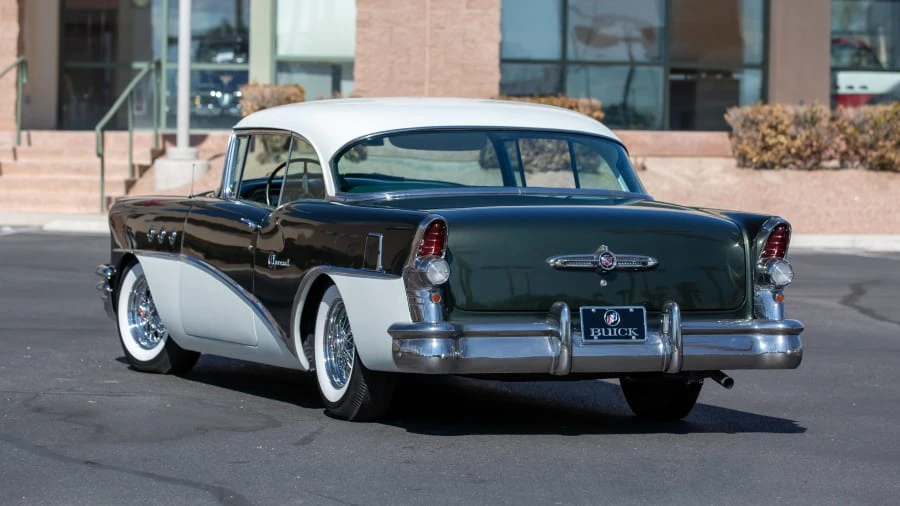 1955 Buick Special - Image 3 of 20