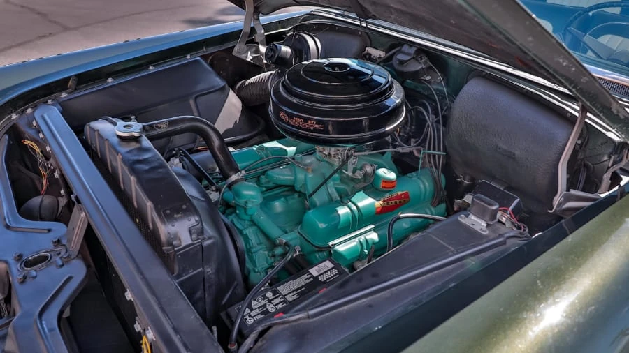 1955 Buick Special - Image 6 of 20