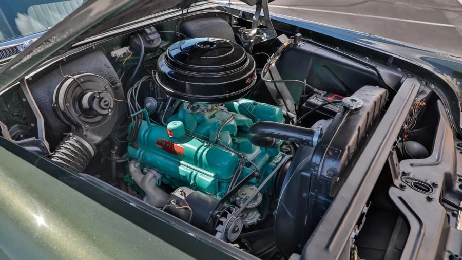 1955 Buick Special - Image 7 of 20