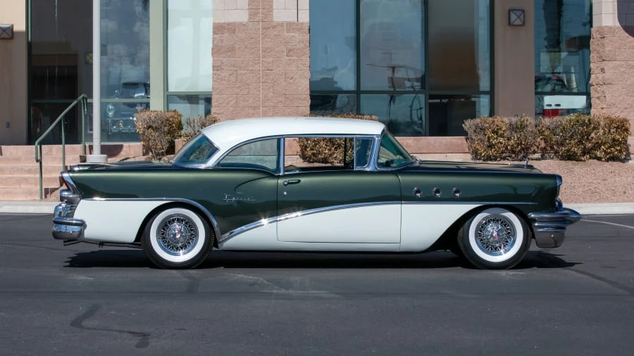1955 Buick Special - Image 8 of 20