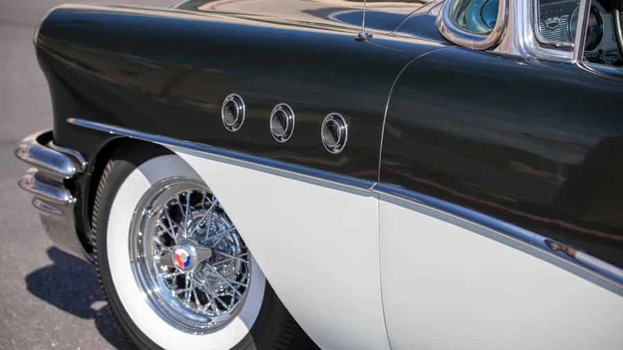 1955 Buick Special - Image 9 of 20