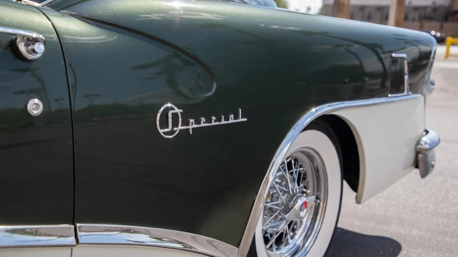 1955 Buick Special - Image 10 of 20