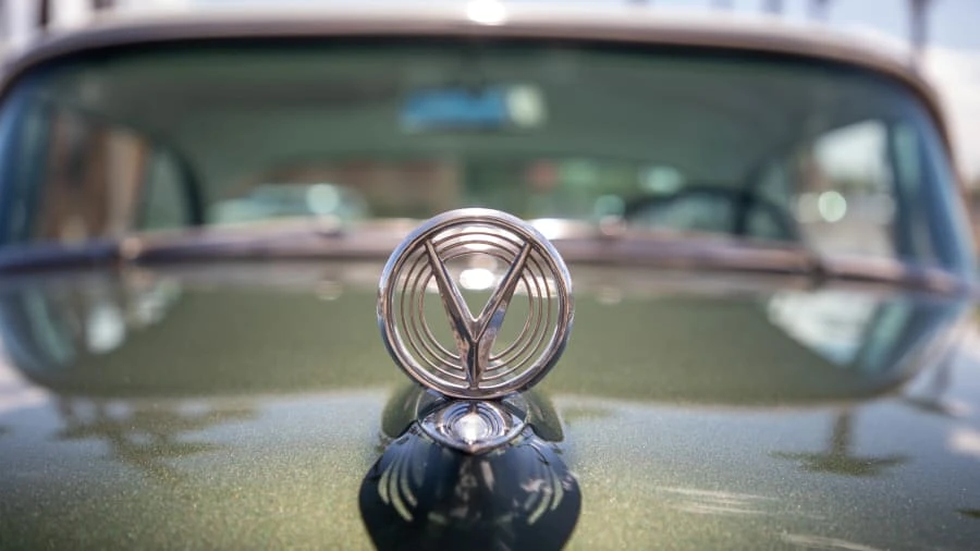1955 Buick Special - Image 11 of 20