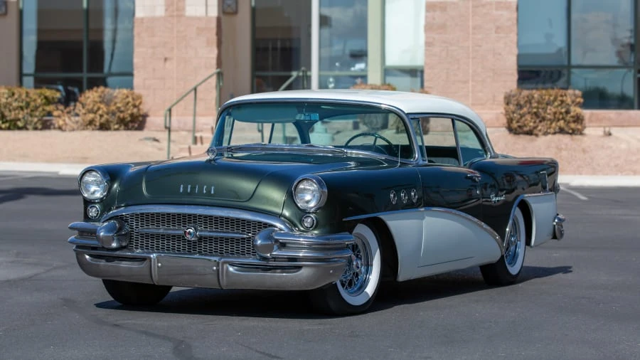 1955 Buick Special - Image 12 of 20
