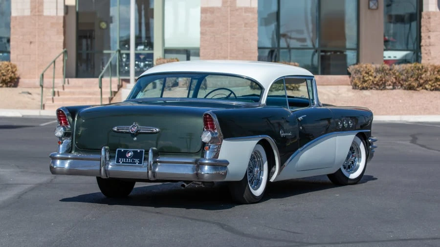 1955 Buick Special - Image 13 of 20