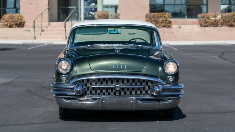 1955 Buick Special - Image 14 of 20