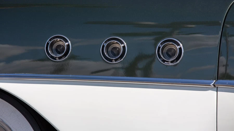1955 Buick Special - Image 15 of 20