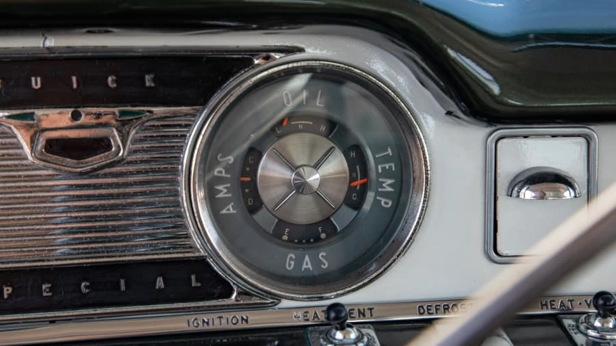 1955 Buick Special - Image 16 of 20