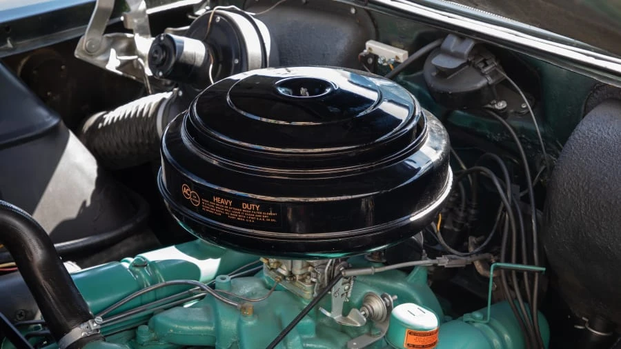 1955 Buick Special - Image 18 of 20