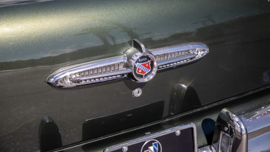 1955 Buick Special - Image 19 of 20