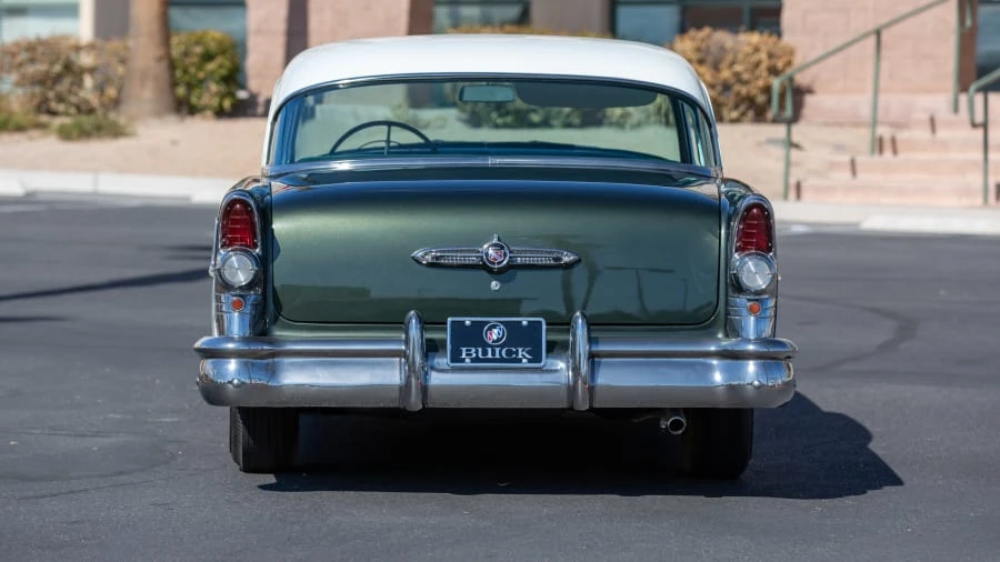 1955 Buick Special - Image 20 of 20