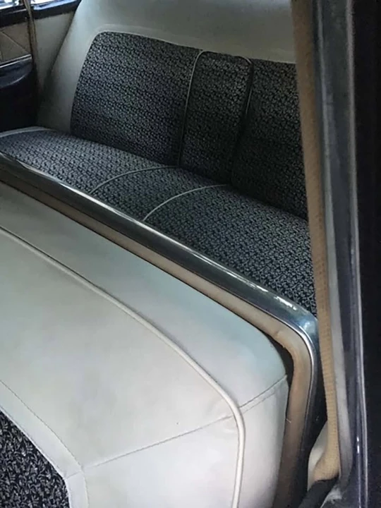 1955 Buick Roadmaster - Image 5 of 12