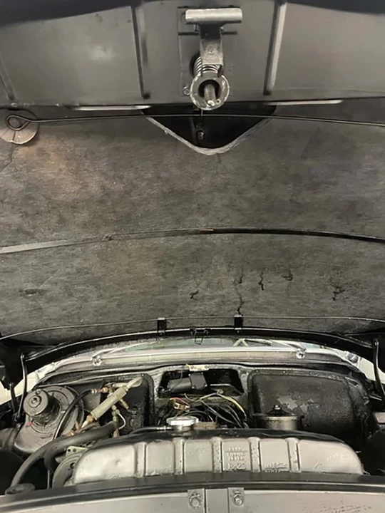 1955 Buick Roadmaster - Image 12 of 12