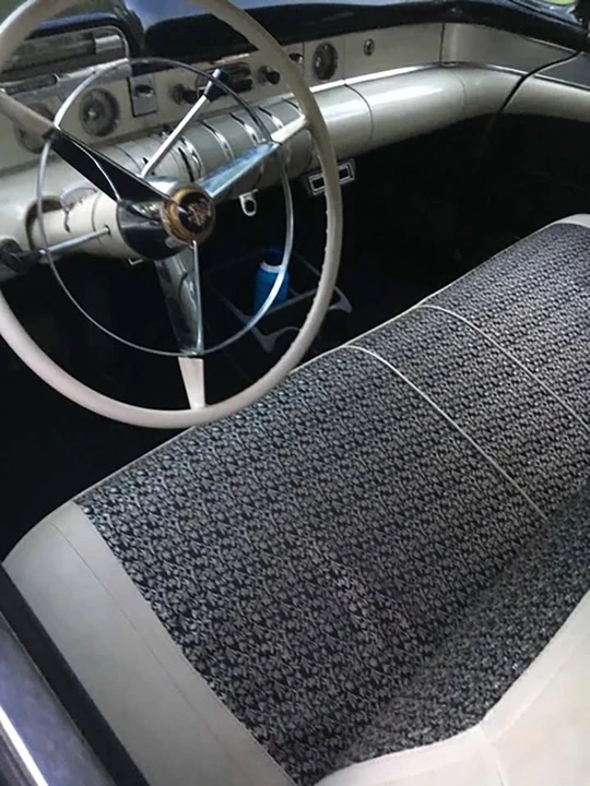 1955 Buick Roadmaster - Image 6 of 12