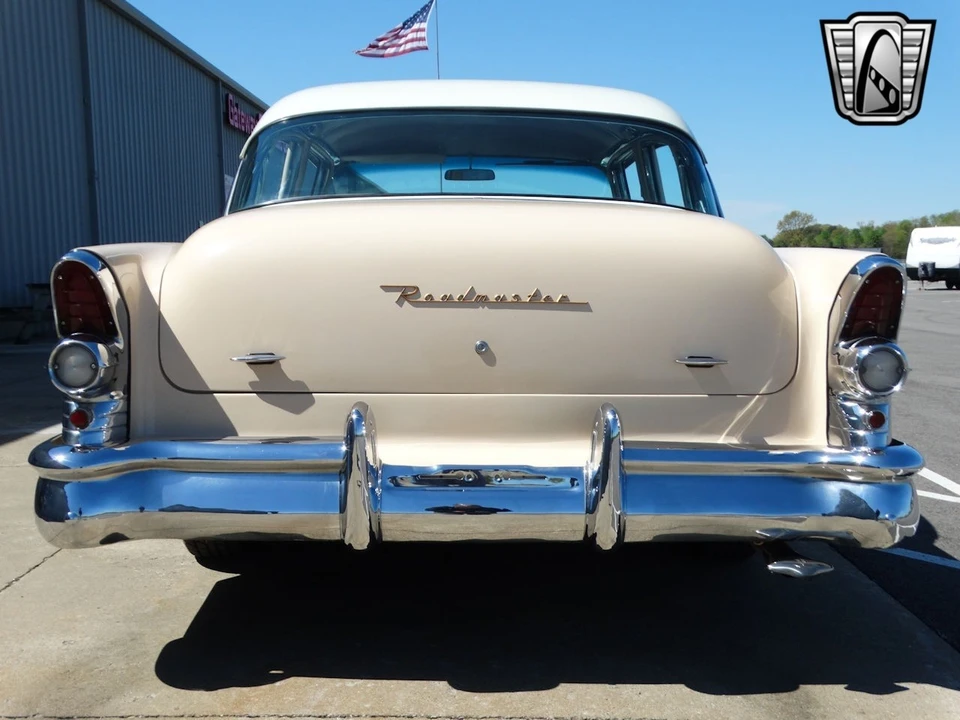 1955 Buick Roadmaster - Image 8 of 21