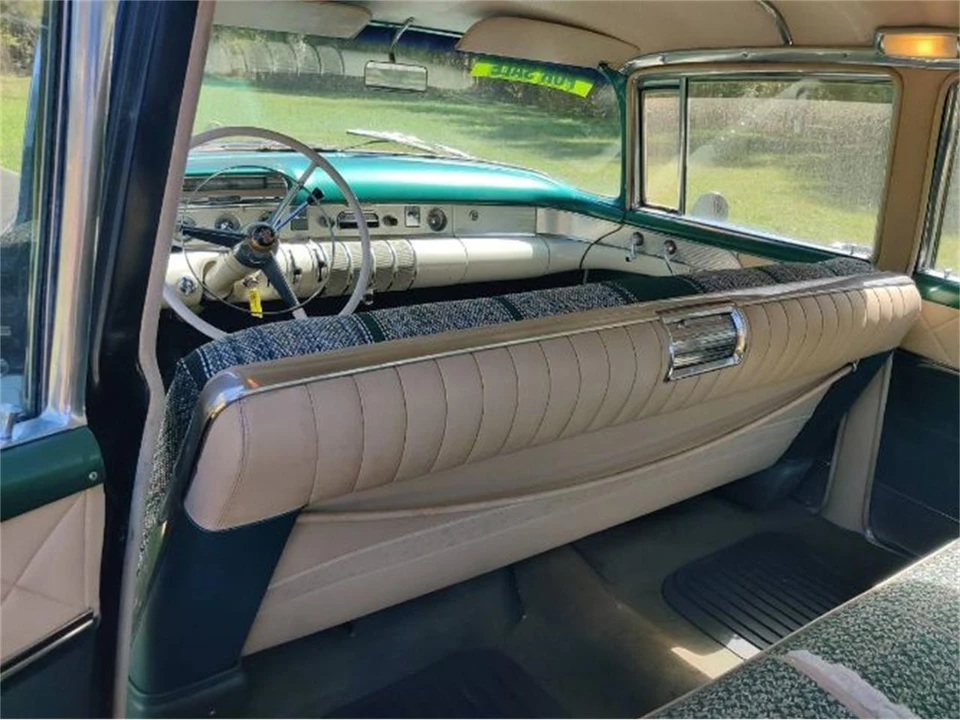 1955 Buick Roadmaster - Image 3 of 17