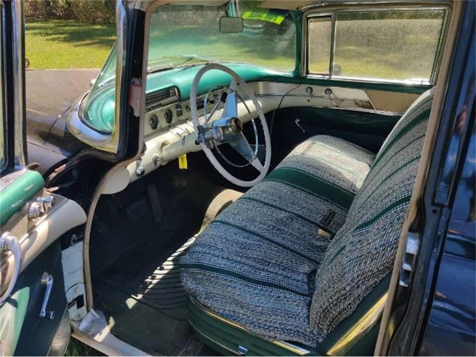 1955 Buick Roadmaster - Image 6 of 17