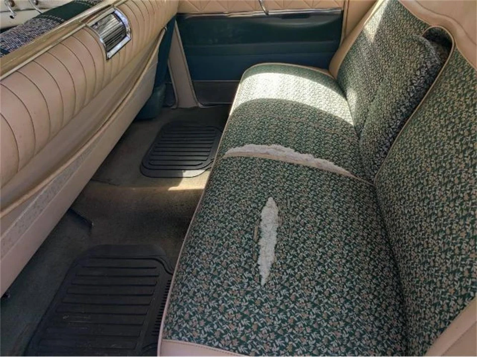 1955 Buick Roadmaster - Image 5 of 17