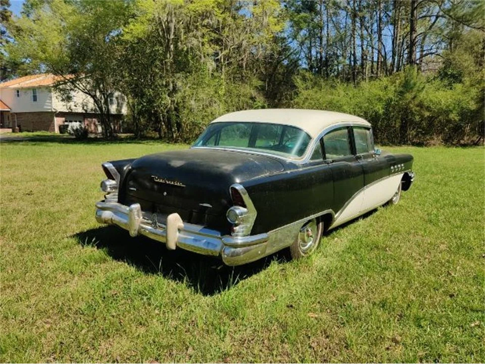 1955 Buick Roadmaster - Image 14 of 17