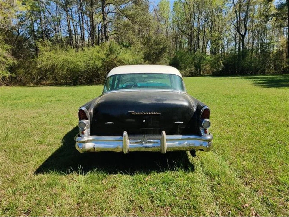 1955 Buick Roadmaster - Image 13 of 17