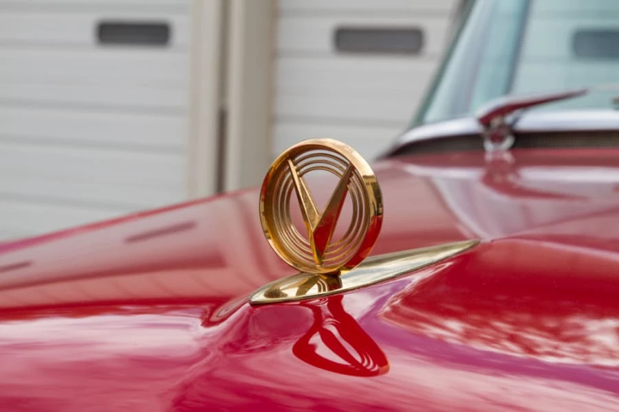 1955 Buick Roadmaster - Image 10 of 12