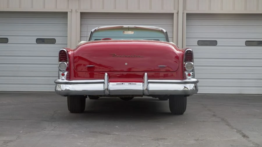 1955 Buick Roadmaster - Image 12 of 12