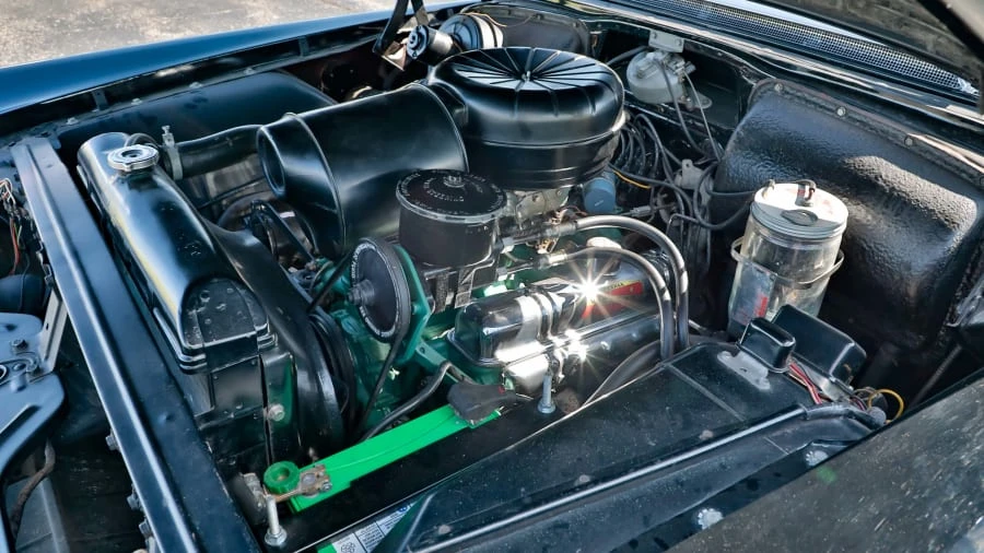 1955 Buick Roadmaster - Image 6 of 22