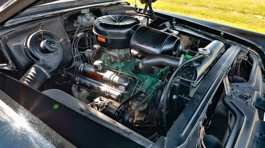1955 Buick Roadmaster - Image 7 of 22