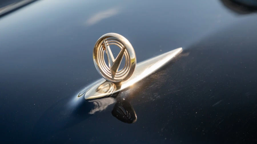1955 Buick Roadmaster - Image 17 of 20