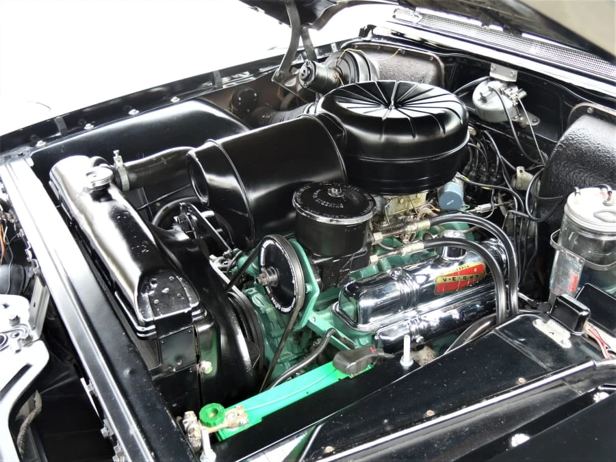 1955 Buick Roadmaster - Image 12 of 20