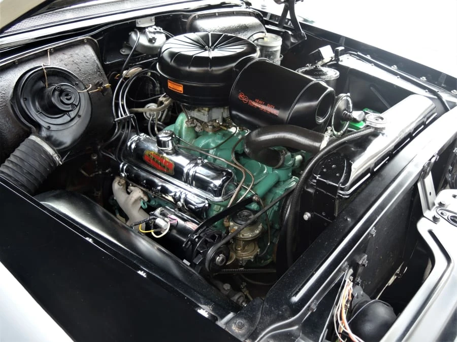 1955 Buick Roadmaster - Image 14 of 20