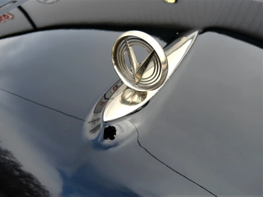 1955 Buick Roadmaster - Image 18 of 20