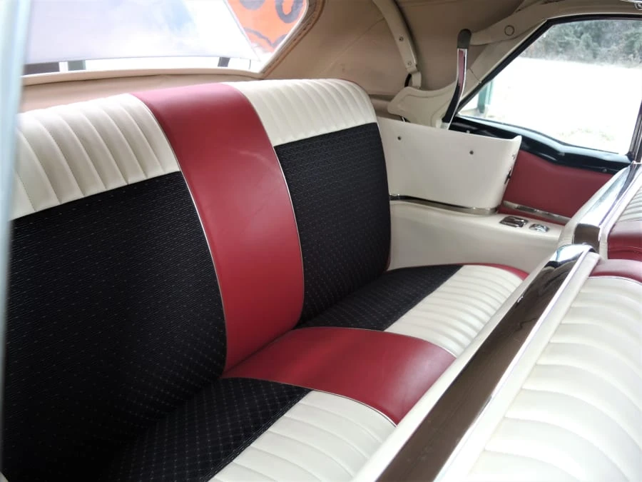 1955 Buick Roadmaster - Image 6 of 20