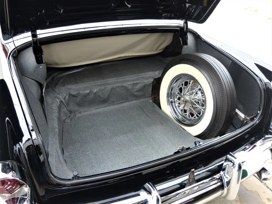 1955 Buick Roadmaster - Image 20 of 20