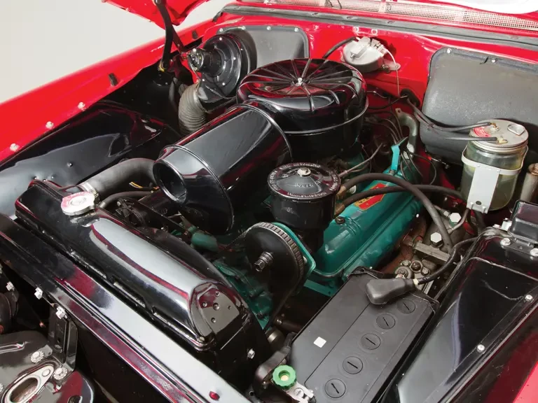 1955 Buick Roadmaster - Image 18 of 20