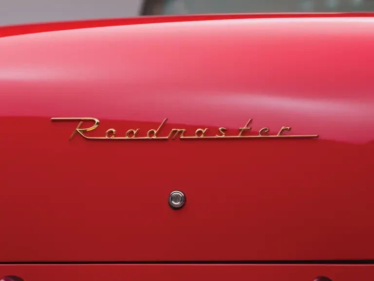 1955 Buick Roadmaster - Image 9 of 20