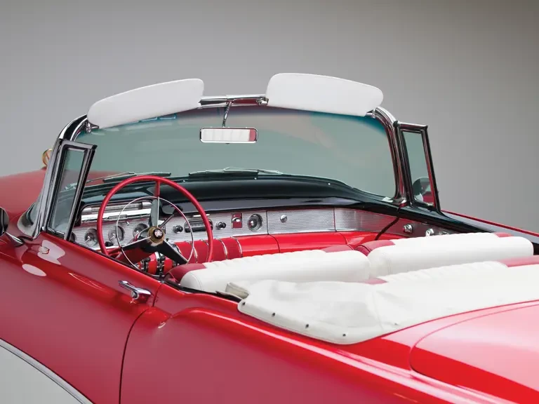 1955 Buick Roadmaster - Image 10 of 20