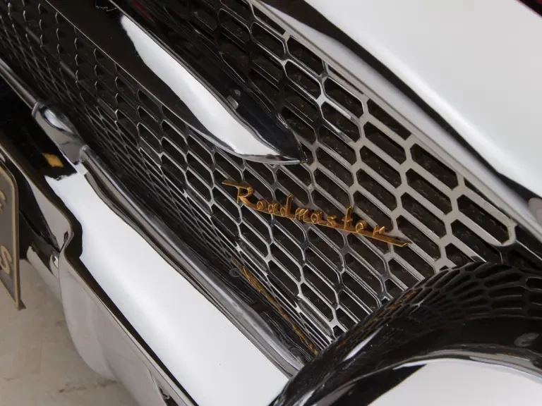 1955 Buick Roadmaster - Image 20 of 20