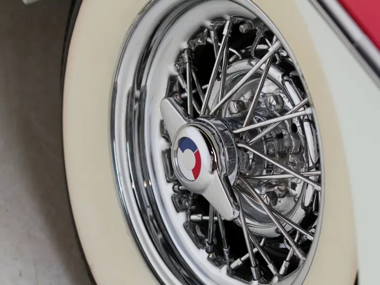1955 Buick Roadmaster - Image 11 of 20