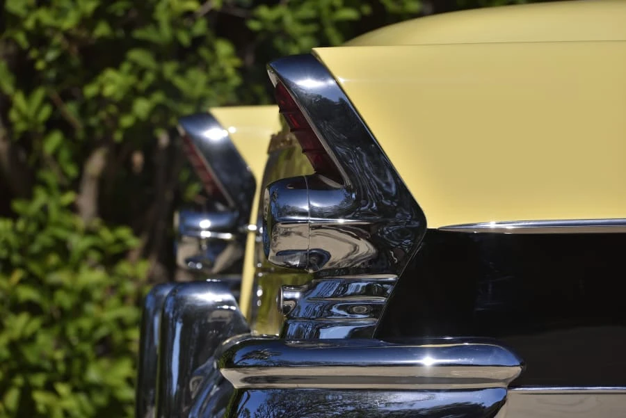 1955 Buick Roadmaster - Image 17 of 31