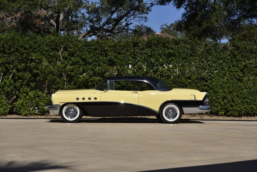 1955 Buick Roadmaster - Image 20 of 31